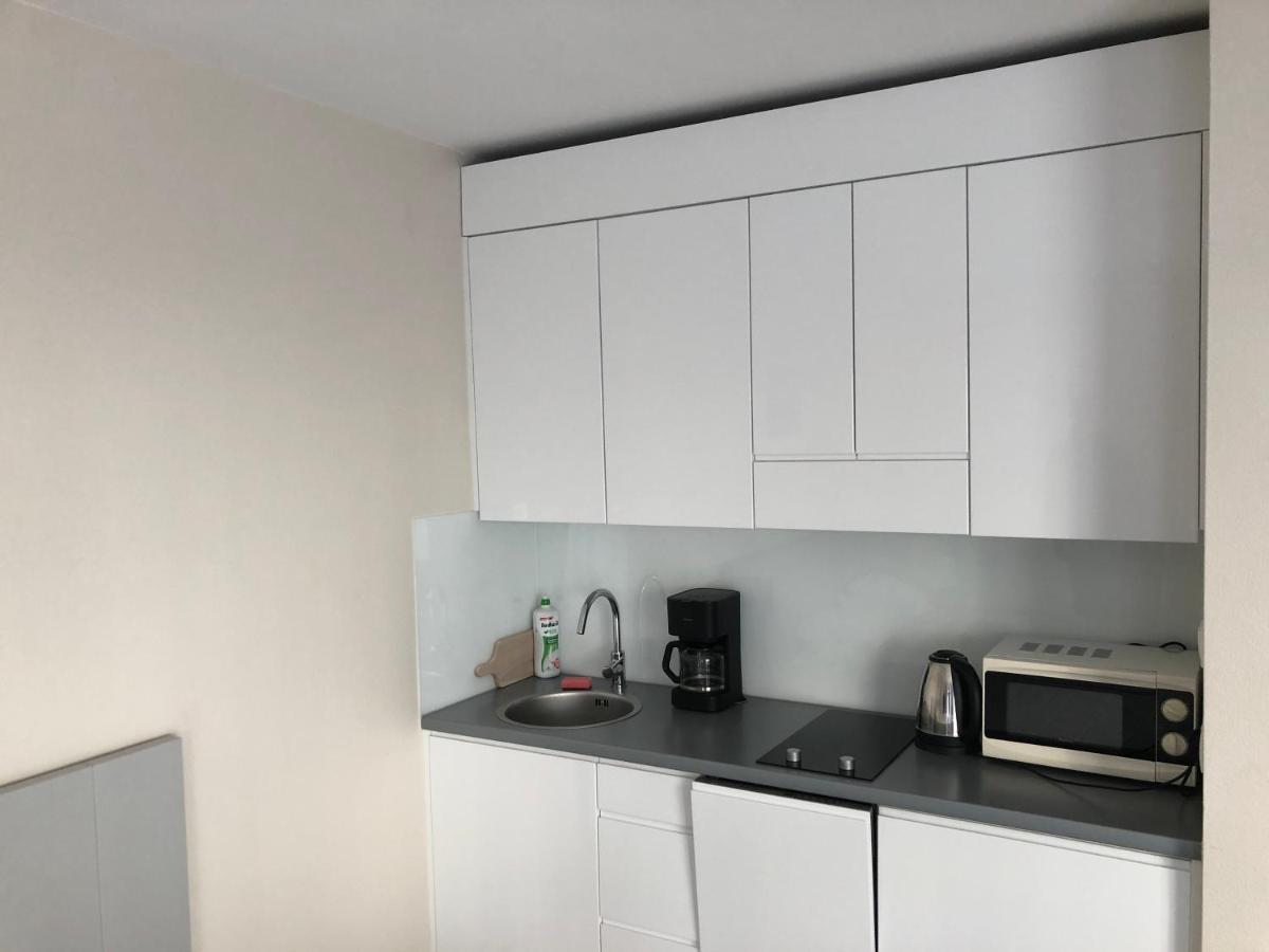 Apartament Studio Czarna Gora II Sienna  Εξωτερικό φωτογραφία