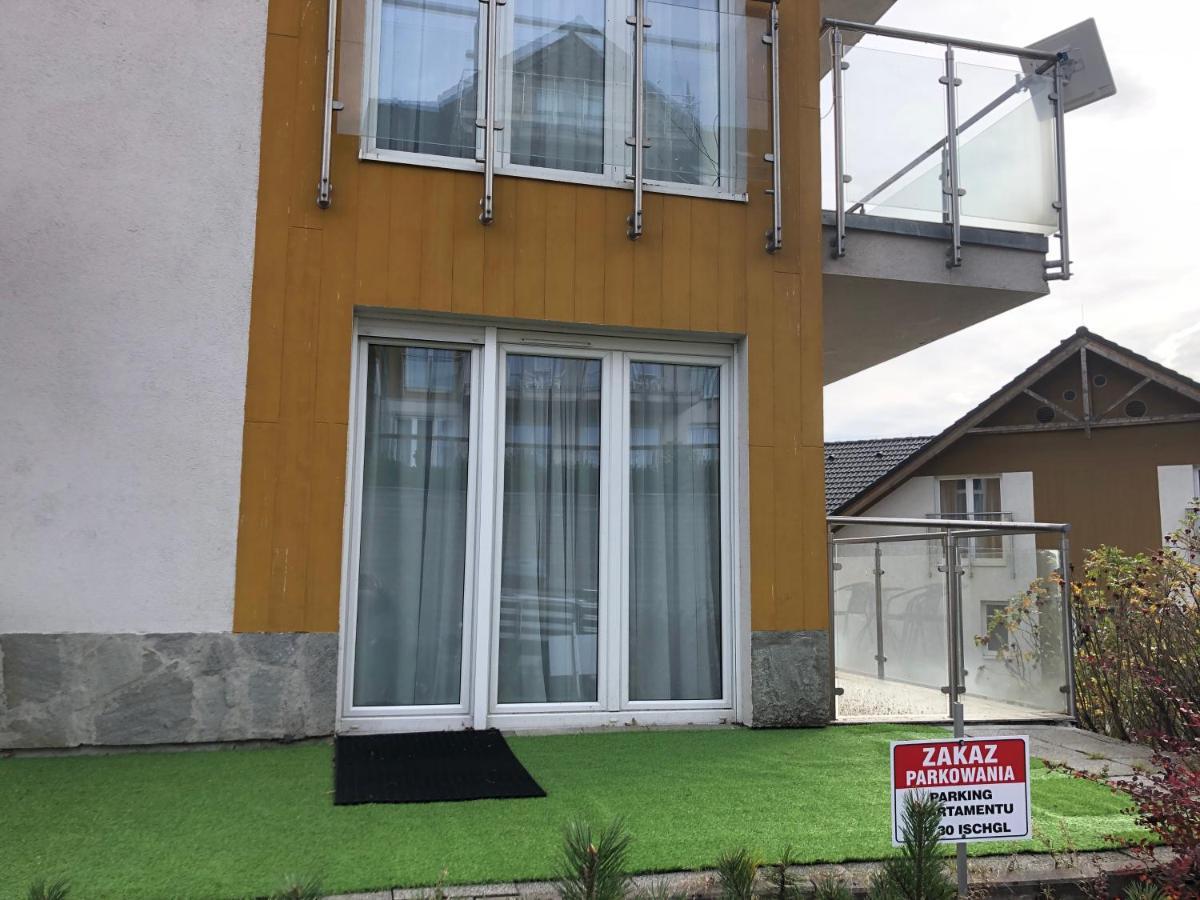 Apartament Studio Czarna Gora II Sienna  Εξωτερικό φωτογραφία