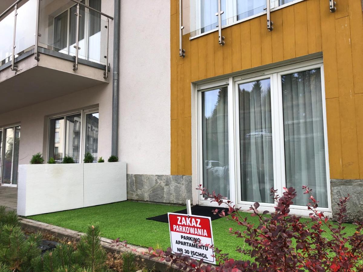Apartament Studio Czarna Gora II Sienna  Εξωτερικό φωτογραφία